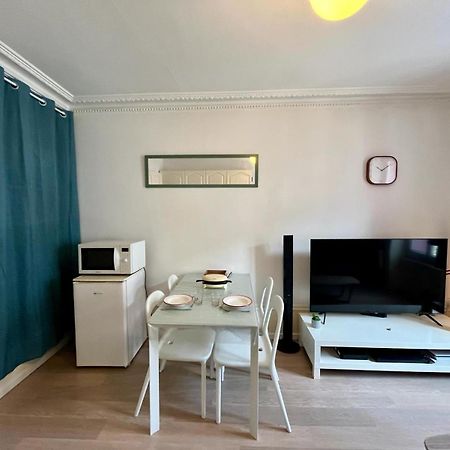 Joli Appartement Plein Centre Ville Gérardmer Dış mekan fotoğraf
