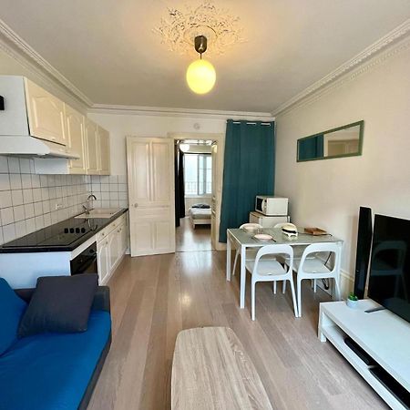 Joli Appartement Plein Centre Ville Gérardmer Dış mekan fotoğraf