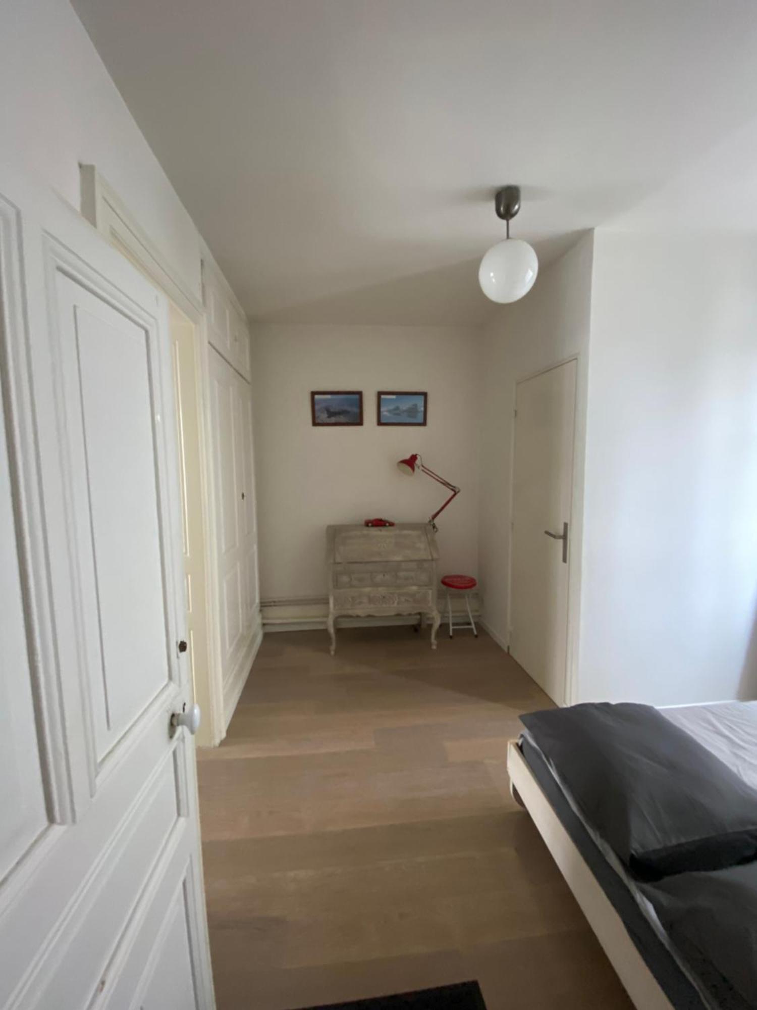 Joli Appartement Plein Centre Ville Gérardmer Dış mekan fotoğraf