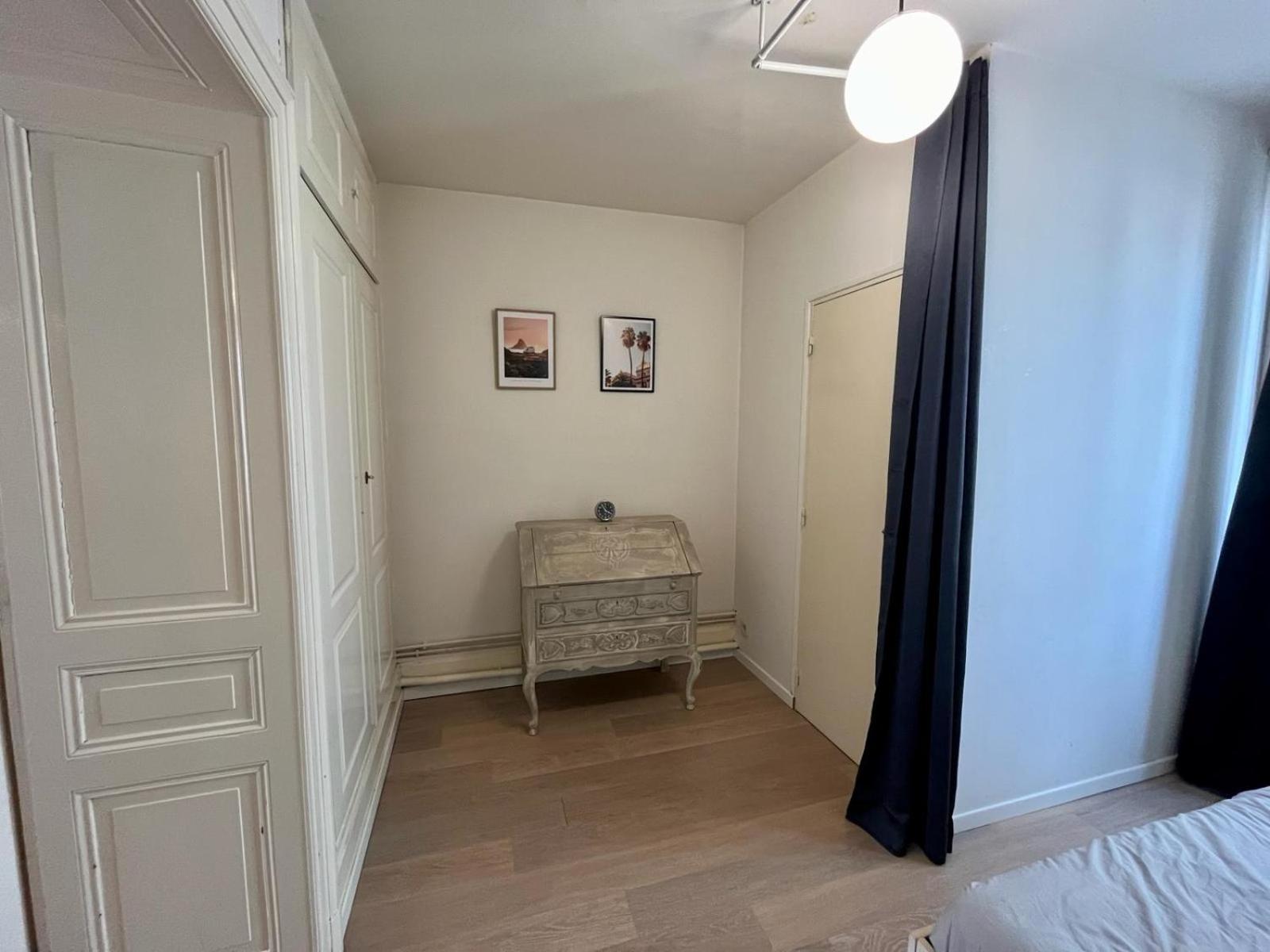 Joli Appartement Plein Centre Ville Gérardmer Dış mekan fotoğraf