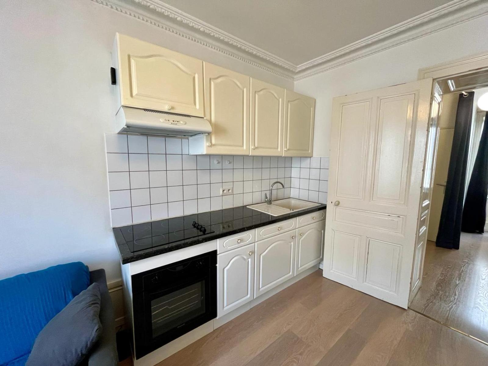Joli Appartement Plein Centre Ville Gérardmer Dış mekan fotoğraf
