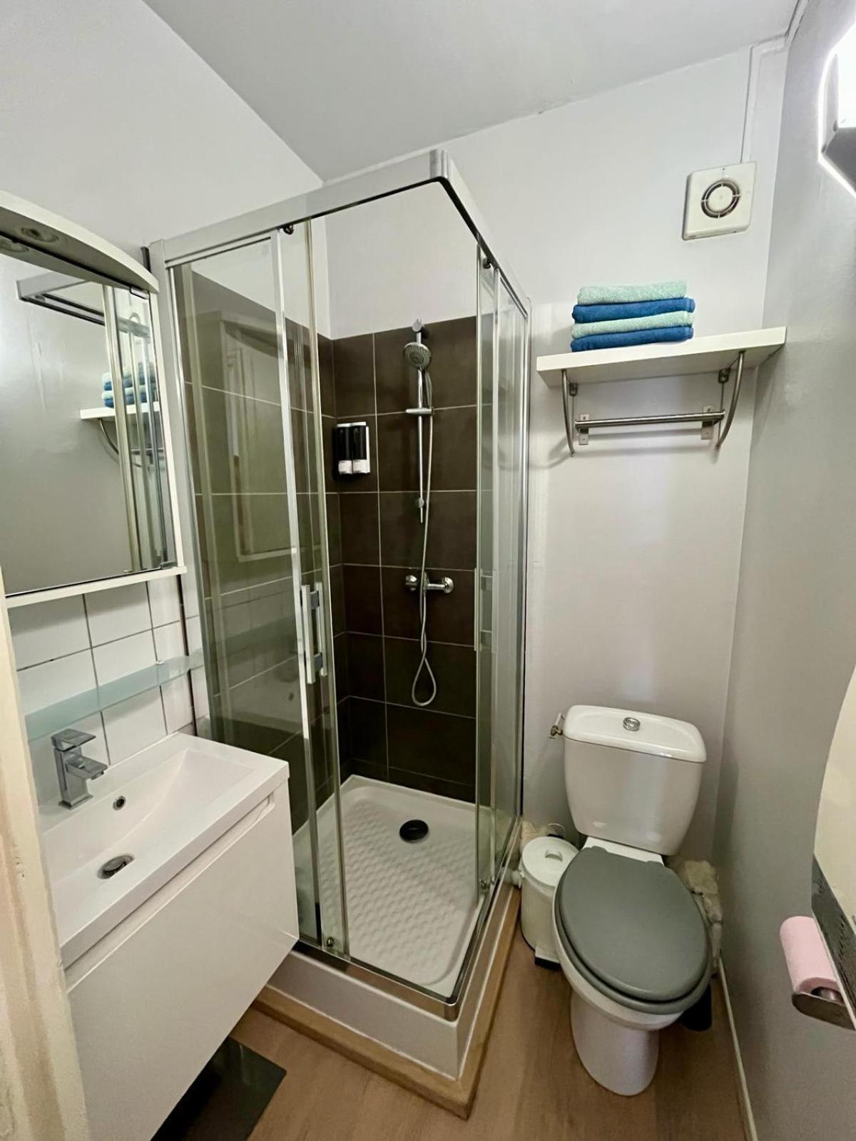 Joli Appartement Plein Centre Ville Gérardmer Dış mekan fotoğraf