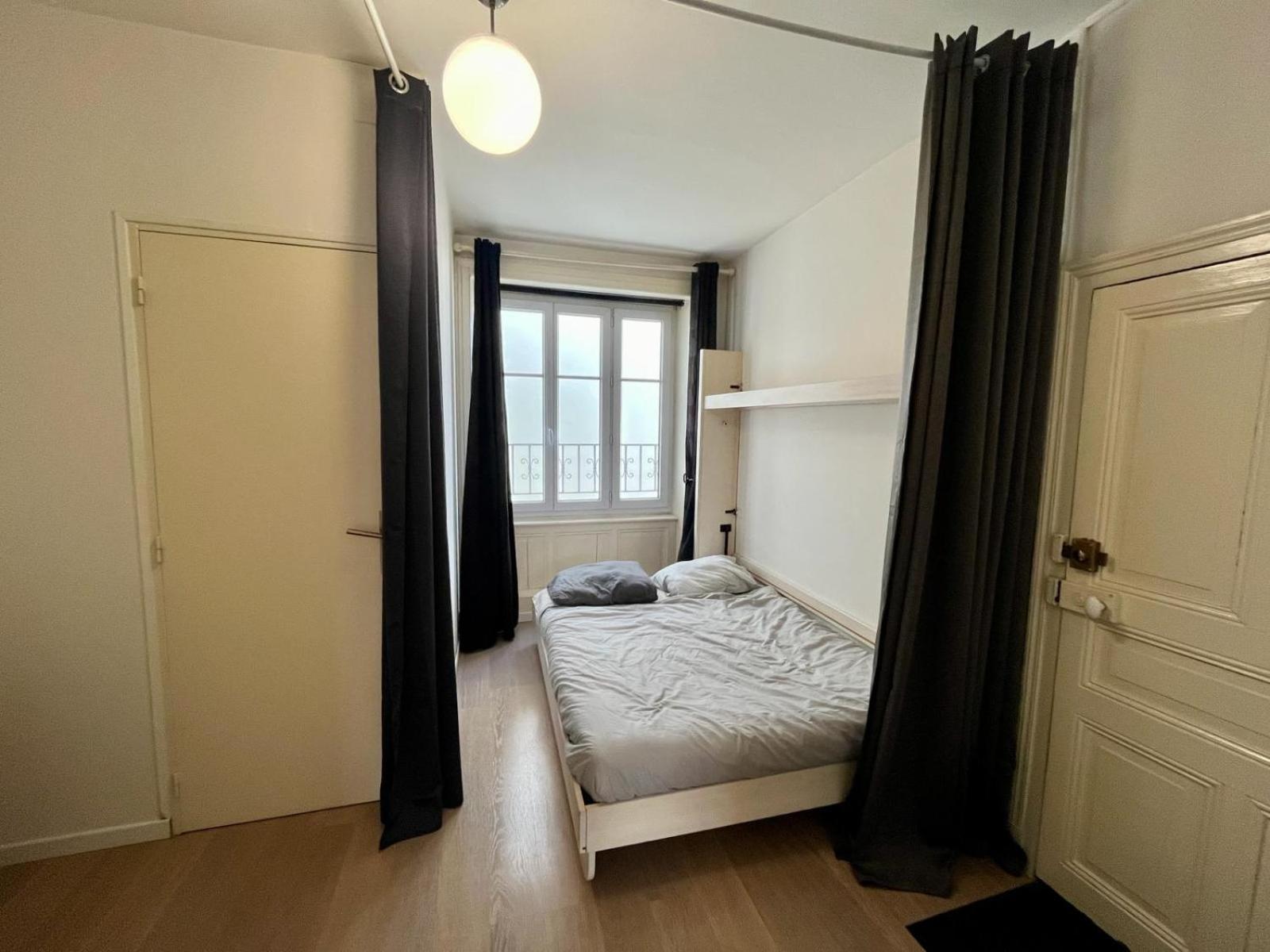 Joli Appartement Plein Centre Ville Gérardmer Dış mekan fotoğraf